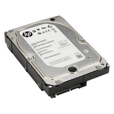 466032-001 HP 73GB 15000RPM SAS 3Gb/s 3.5-inch Hard Drive