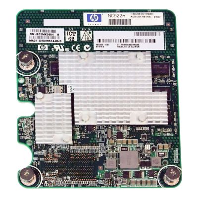 466309-001 HP 2-Port 10Gb/s SFP+ GE 10GBase-X Network Adapter