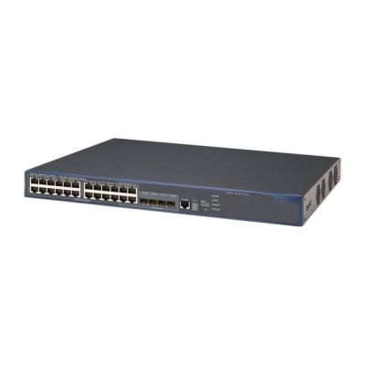 4800-24G HP ProCurve 24-Port 10/100/1000Base-T Layer 2 Managed Gigabit Switch