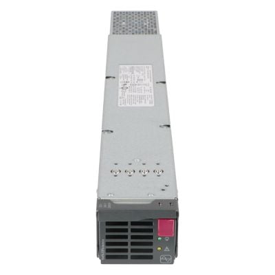 499253-B21 HP 2400-Watts High Efficiency Hot Swap Power Supply for BladeSystem C7000 Enclosure