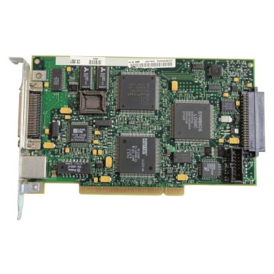 5064-2607 HP 10/100 Mbps PCIe Fast Ethernet NIC Low Profile