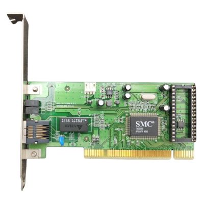 5064-9748 HP 1-Port 100Mb/s RJ45 PCIe Fast Ethernet Network Card