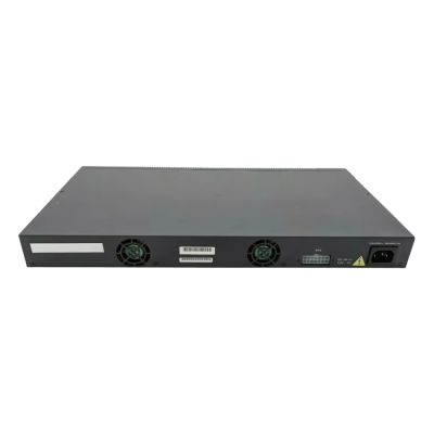 5070-1107 HP Aruba 44x RJ45 PoE+ 2x SFP+ 4U Modular Network Switch