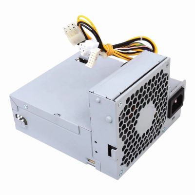 508151-001 HP 240-Watt Desktop Power Supply for Compaq 6000 SFF