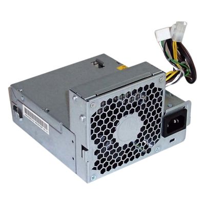 508152-001 HP 240-Watt Desktop Power Supply for Compaq 6000 SFF