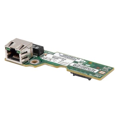 516806-001 HP Dedicated Management Port Board for Servers