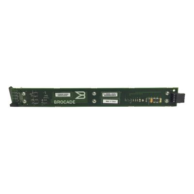 517605-001 HP World Wide Name Card Board for StoreFabric SAN Director Switch