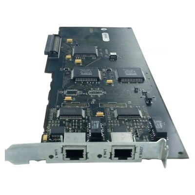 5182-1122 HP 100Base-T 1-Port PCI Network Interface Card