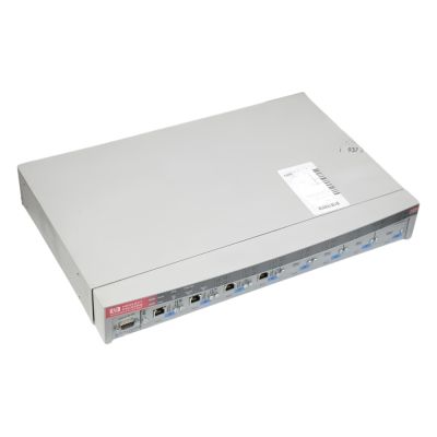 5182-9979 HP Advancestack Switch 800T 8-Port 100Base-T Modular Switch