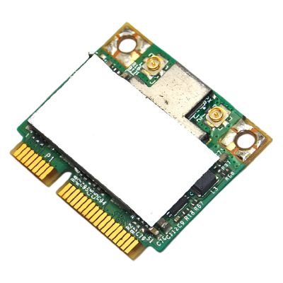 518434-001 HP Mini PCIe 802.11a/b/g/n WiFi WLAN Network Adapter
