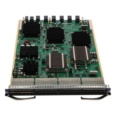 5200-0210A HP FlexFabric 12900E 48-Port SFP+ 2-Port QSFP28 Switch