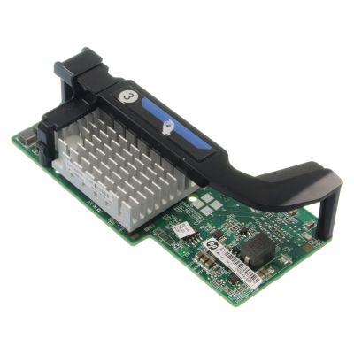 534FLB HP Flex Fabric 2x10Gb/s Network Adapter Dual Port 534FLB FIO