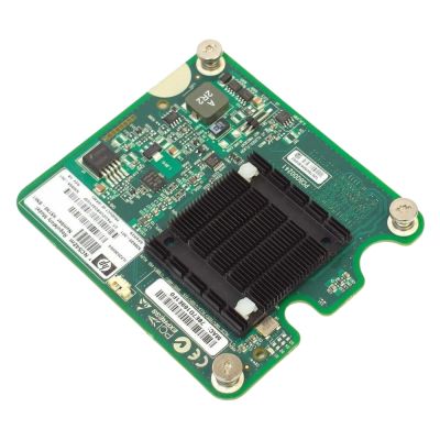 539933-001 HP 2-Port 10Gb/s SFP+ PCIe 10GBase-X Network Adapter