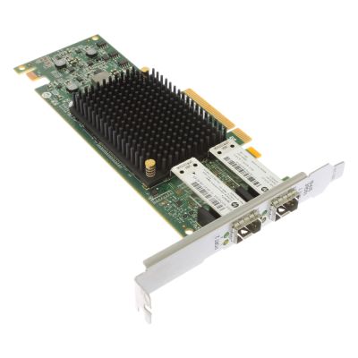 557SFP+ HP Dual 10Gb/s Ethernet Adapter 2-Port SFP+ Network Card