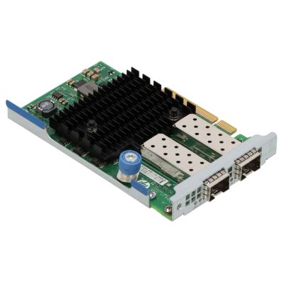 560FLR-SFP HP Dual 10Gb/s PCIe 2.9 x8 Ethernet Adapter SFP+