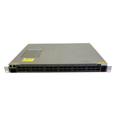 592529-001 HP Qlogic Infiniband QDR 36-Port Switch 40Gbps Low Latency