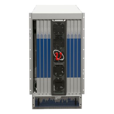 615679-B21 HP Voltaire InfiniBand QDR 144-Port Switch Chassis Rack-Mount