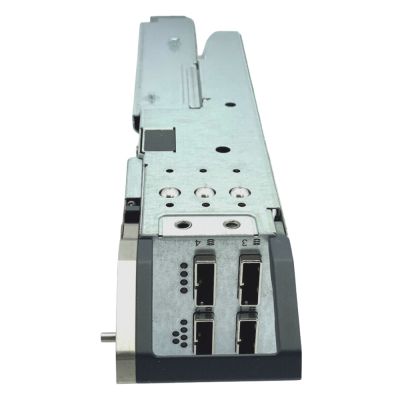 617128-001 HP 16 LFF SAS I/O Module High-Speed Enterprise Storage Connectivity
