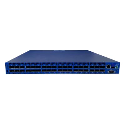 632223-B21 HP Voltaire QDR RAF LM 34-Port Managed Switch 40Gbps