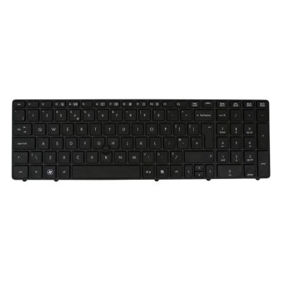 641179-031 HP Keyboard UK with Pointing Stick
