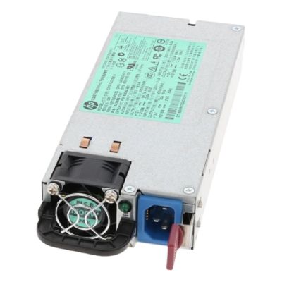 643956-101 HP 1200W Platinum Hot-Plug Common Slot Power Supply
