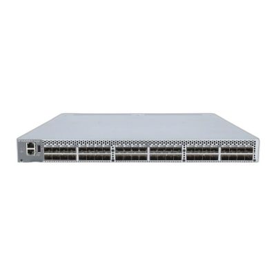 658392-001 HP SN6000B 16Gb 48-Port Fibre Channel Switch 24 Active Ports