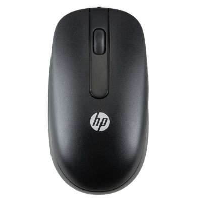 672654-001 HP USB Optical Mouse