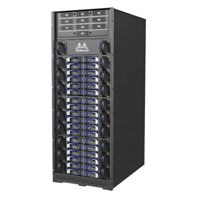 674278-B21 HP Mellanox InfiniBand EDR 324-Port QSFP28 Switch Chassis