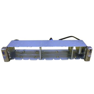 675602-001 HPE ProLiant DL380 / DL385 Gen8 8-SFF SAS/SATA Hard Drive Backplane Kit