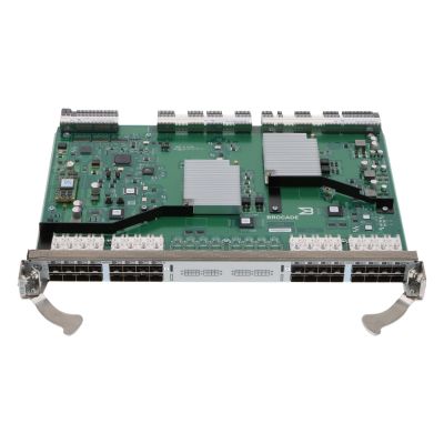 684430-001 HP SN8000B 32-Port 8Gbps Fibre Channel Blade Switch Module