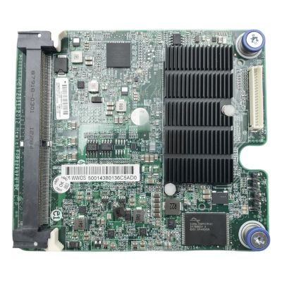 692276-B21 HP Smart Array P420i Mezzanine RAID Controller Card RAID 0,1,5,6,10,50,60 Battery Backup