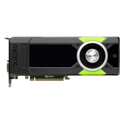 699-5G400-0500-111 HP NVIDIA Quadro M5000 8GB Maxwell Graphics Card