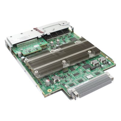 711308-B21 HP 125XLG 12-Port RJ-45 Gigabit Ethernet Blade Switch