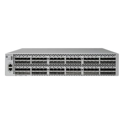 720964-001 HP StoreFabric SN6500B 96-Port 16GB Fibre Channel SAN Switch