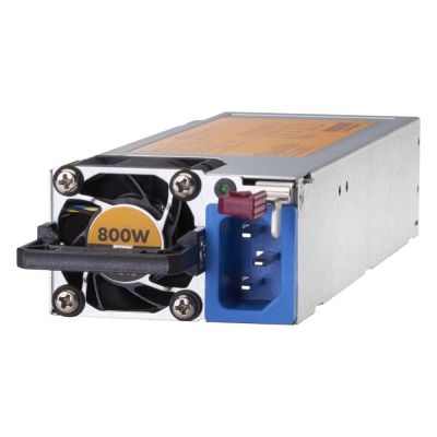 734870-101 HP 800-Watt FS Titanium Hot-Plug Power Supply Kit