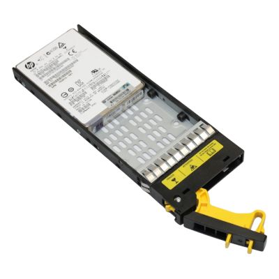 752081-002 HP 480GB MLC SAS 6Gbps 2.5-inch Internal SSD