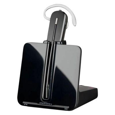 7W073AA#ABA Poly CS540A Headset with Handset Lifter TAA HP