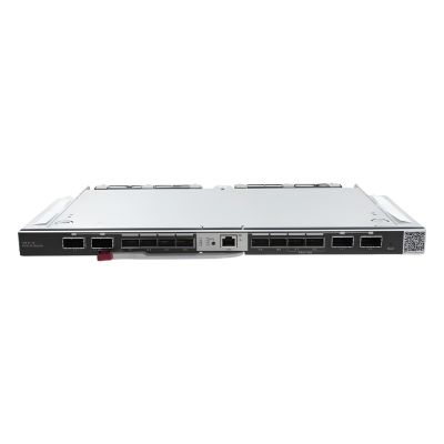 813174-001 HPE Virtual Connect SE 40GB F8 Module