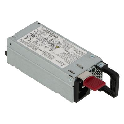 830219-001 HP 900W Server Power Supply High Efficiency Hot-Swappable