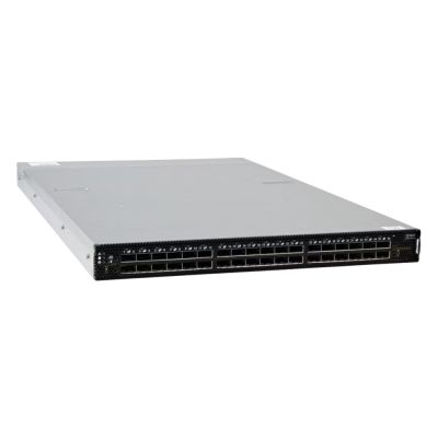 834977-B22 HP Mellanox InfiniBand EDR V2 36-Port 100GbE QSFP28 1U Rack Network Switch