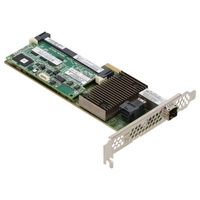 842475-001 HP PCIe x8 4E/RI Network Card