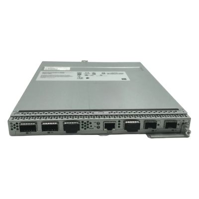 846633-B21 HP Apollo 10/40Gb Ethernet Switch Module with 4x QSFP+ and 2x SFP+ Ports