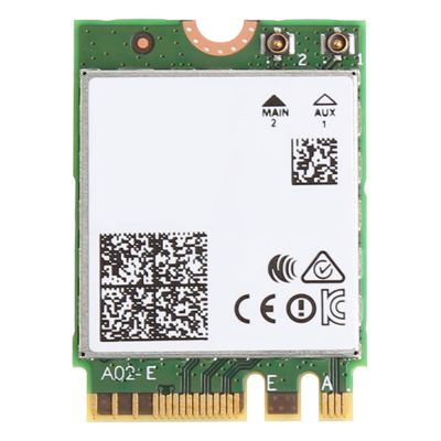 851592-001 HP 265NGW Dual-Band 802.11ac 2x2 PCIe Wireless NIC