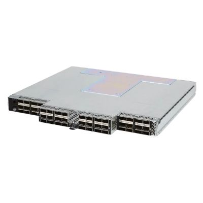 864055-001 HP Apollo 10/40Gb Ethernet Switch Rack-Mountable Managed PoE