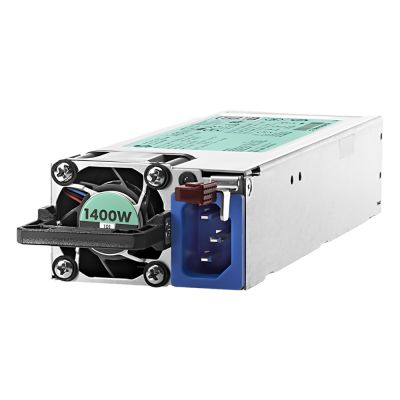 867911-001 HP 1400W Flex Slot Platinum Plus Power Supply 94% Efficiency