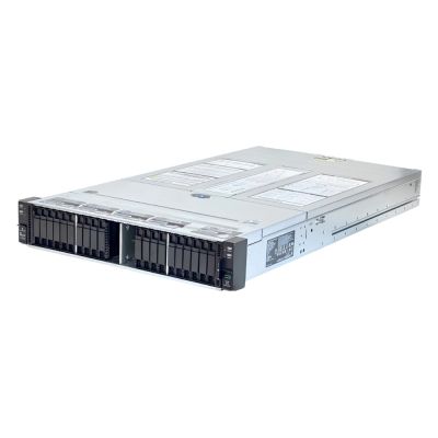 869485-001 HP InfiniBand Enhanced Data Rate V2 36-Port 1U Switch