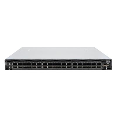 869487-001 HP EDR V2 36-Port Power-Side-Inlet Airflow Managed Switch