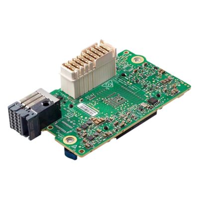870826-001 HPE Synergy 5330c 32Gbps 2-Port Fibre Channel Host Bus Adapter