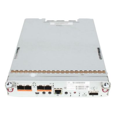 876127-001 HP Dual SAN Controller for MSA 2050 SAN Storage System