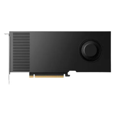 900-5G190-0370-000 HP NVIDIA RTX 4000 Ada Generation 20GB GDDR6 Graphics Card